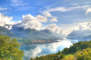 Più di 1 milione di euro per l’Alto Lago di Como e Valli del Lario