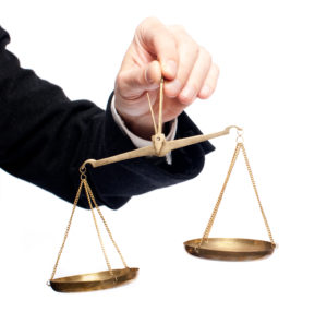 Avviso sportello legale 