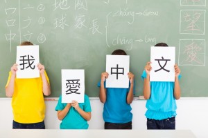 Corso cinese mandarino: principi di lingua e di cultura per addetti al ricevimento