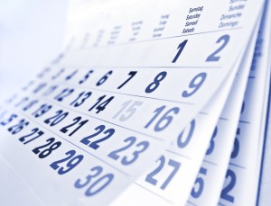 calendario-scadenziario fiscale e sindacale