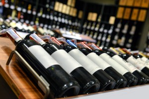 Produzione vitivinicola di qualità – fase 1