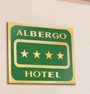 scadenza classificazione alberghi