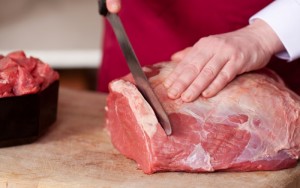 Carni lavorate, insaccate e rischi cancerogeni