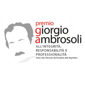 Premio Ambrosoli 2015