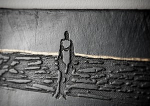 Mostra PENSARE ALL’UOMO di Antonio Teruzzi