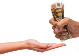 Bando a sostegno delle vittime del reato di usura e/o di estorsione