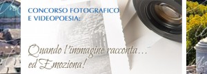 Concorso fotografico – Premio Internazionale di Letteratura Città di Como