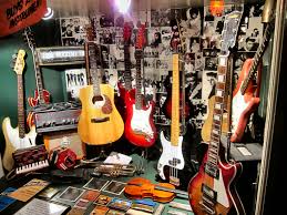 Negozi di strumenti musicali: contributi a fondo perduto per innovazione e adeguamento