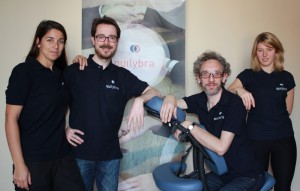 Il benessere nel fashion: partnership tra moda e quilybra