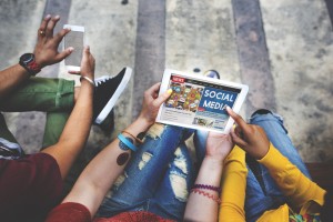 Diritti d’autore e diritti connessi: utilizzo di musica nei contenuti pubblicati sui social media