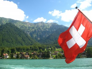 Svizzera: fuori dalla black list