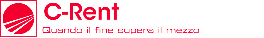 logo c-rent-noleggio a lungo termine
