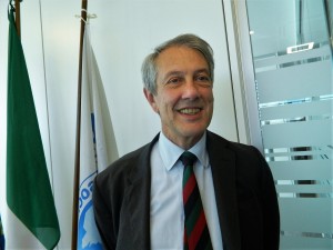 Gianroberto Costa è il nuovo Presidente della Fondazione Enasarco
