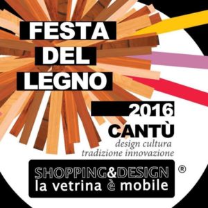 Shopping & Design: eventi a Cantù