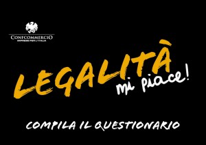GIORNATA DELLA LEGALITA’ 22 NOVEMBRE 2016