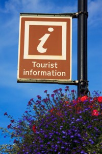 Informazione e accoglienza turistica – Provvedimenti regionali su “Infopoint”