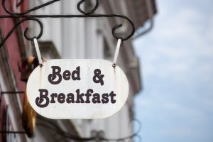 Riapertura piattaforma indennizzi Bed and Breakfast a gestione non imprenditoriale