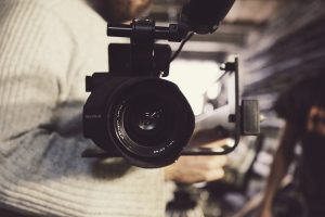 Associati Moda: realizzazione video professionali