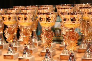 Premi “Retail Street Award” e “Imprese di Valore”