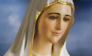Madonna pellegrina di Fatima a Cantù
