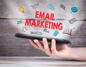 Come fare email marketing nel modo giusto