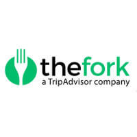 The Fork per l’utilizzo di TheFork manager – il portale dedicato alla gestione delle prenotazioni nei pubblici esercizi