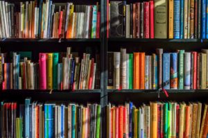 Imu, Tasi e Tari: sconto fiscale per le librerie nel 2018
