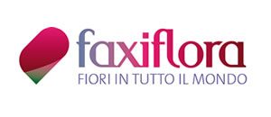 Convenzione Faxiflora fiori in Italia e nel Mondo