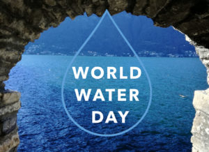 World Water Day: Acqua bene prezioso, acqua bene comune