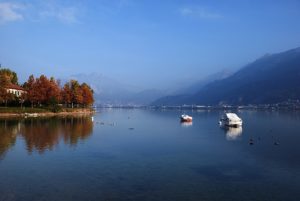 Alto Lago di Como e Valli del Lario – pubblicato il bando