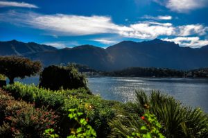 Il Gioco del Lago di Como