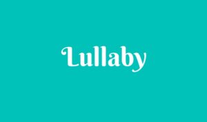 Lullaby Fashion Music Show