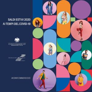 Saldi estivi ai tempi del Covid-19