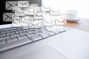 Phishing: attenzione alle mail sospette