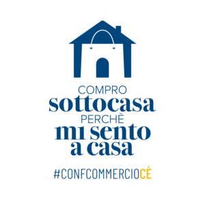 “Compro sottocasa” – via alla campagna Confcommercio in vista del Natale