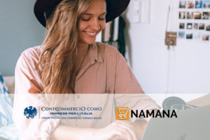 Portiamo online la tua attività e rilanciamo l’economia locale