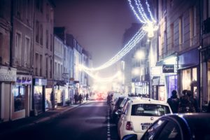 Spostamenti festività natalizie – cosa prevede l’ultimo DPCM