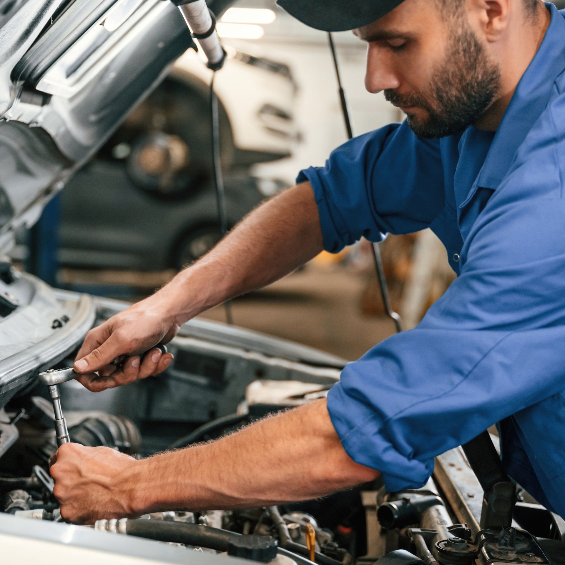 Pacchetto Formazione Lavoratori corso base Riparazione veicoli – RISCHIO BASSO