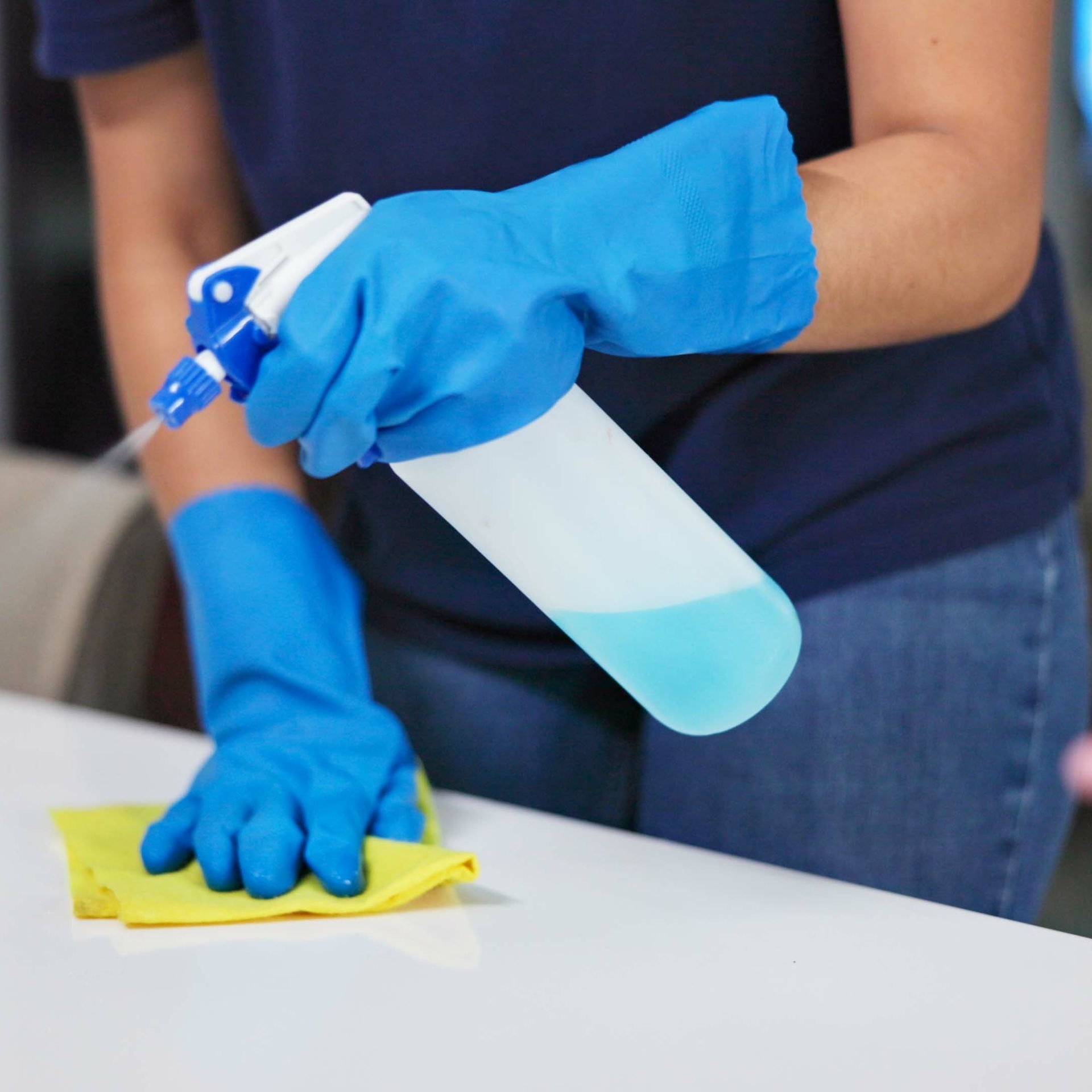 Pacchetto formazione lavoratori corso base pulizie – RISCHIO BASSO