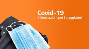 Ingressi in Italia – certificazioni verdi COVID-19