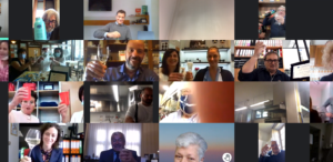 Fedeltà Associativa 2021: premiazione in videoconferenza