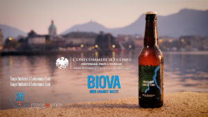 Bread Beer Lago di Como: produzione “BIS” edizione Primavera 2023