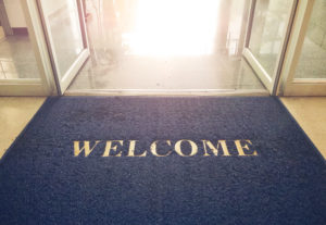 Accoglienza Sicura: nuovo manuale