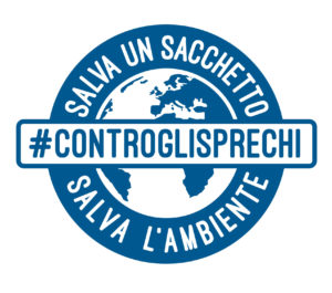 “Salva un sacchetto, salva l’ambiente” – Insieme contro gli sprechi