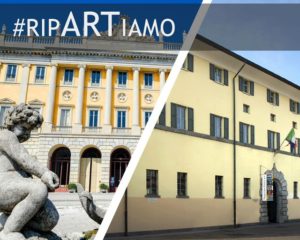 Riapertura Villa Olmo e Pinacoteca Civica – La cultura torna ad emozionare dal vivo