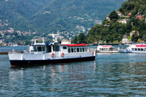 Educational: ama e scopri il centro lago – progetto di promozione turistica