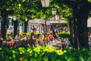 Ministero del turismo, assegnazione contributi