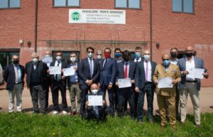 Fimaa Como, successo per il corso di alta formazione per mediatori immobiliari