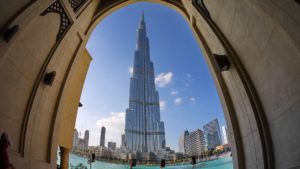 Percorsi di accompagnamento all’estero 2021 – Expo Dubai