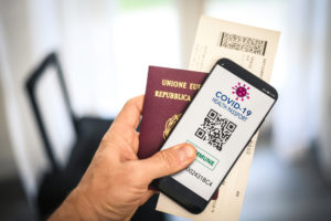 Ingressi in Italia: cambio regole